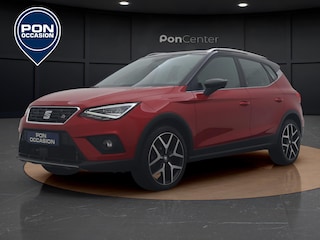 Seat Arona 1.5 TSI FR | Trekhaak | Carplay | Stoelverwarming | Navigatie | Cruise Control | 18'' |
