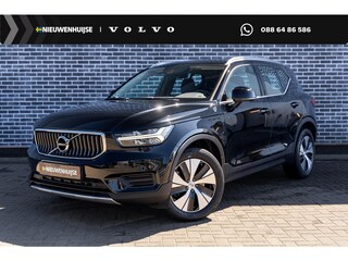 Volvo XC40 1.5 T4 Recharge Inscription Expression | Plug-in Hybrid (PHEV) | Lichtmetalen Velgen 18 inch | Parkeersensoren | Cruise Control | Climate Control | LED Koplampen