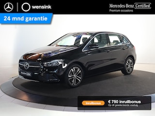 Mercedes-Benz B-klasse 250 e Luxury Line | Winter pakket | Led koplampen | Stoelverwarming | Achteruitrijcamera |