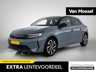 Opel Corsa 1.2 GS LMV AC