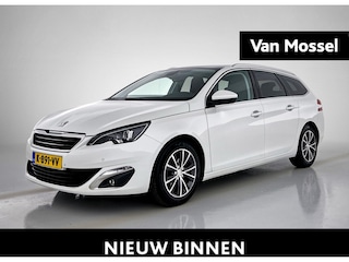Peugeot 308 SW 1.2 PureTech Blue Lease GT-line