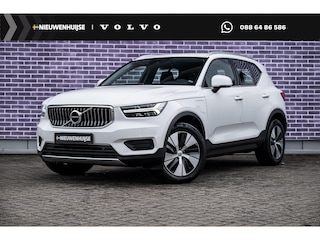 Volvo XC40 1.5 T5 Recharge Inscription Expression | Plug-in Hybrid (PHEV) | Navigatie | Apple Carplay | Android Auto | Elektrische Achterklep | Lichtmetalen Velgen 18 inch | Parkeersensoren