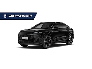 Audi Q6 e-tron S edition performance 100 kWh | Trekhaak | Pano | Tech pro | Luchtvering | Matrix | ACC | Oled | B&O | 360 Camera |