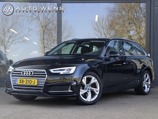 Audi A4 Avant 35 TFSI Sport Lease Edition | Clima | Trekhaak | Elek Achterklep