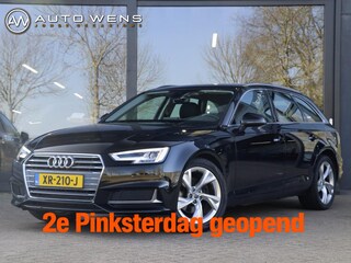 Audi A4 Avant 35 TFSI Sport Lease Edition | Clima | Trekhaak | Elek Achterklep
