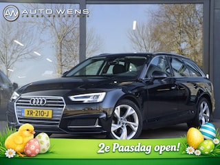 Audi A4 Avant 35 TFSI Sport Lease Edition | Clima | Trekhaak | Elek Achterklep