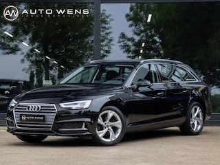 Audi A4 Avant 35 TFSI Sport Lease Edition | Clima | Trekhaak | Elek Achterklep