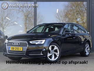 Audi A4 Avant 35 TFSI Sport Lease Edition | Clima | Trekhaak | Elek Achterklep