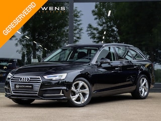 Audi A4 Avant 35 TFSI Sport Lease Edition | Clima | Trekhaak | Elek Achterklep