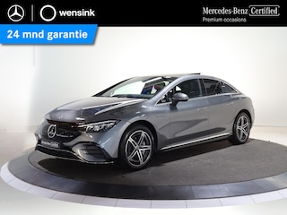 Mercedes-Benz EQE 300 AMG Line 89 kWh | AMG | Panoramadak | Trekhaak | Distronic |