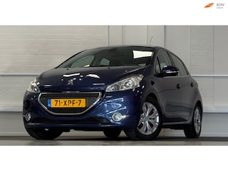 Peugeot 208 1.6 VTi Allure 1e Eigenaar Panoramadak Navigatie Trekhaak Mooi!