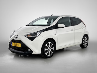 Toyota Aygo 1.0 VVT-i x-joy | Cliamte control | LM velgen