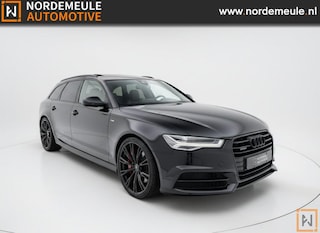 Audi A6 3.0 TDI BiTurbo Quattro Competition, HUD, Pano, ABT