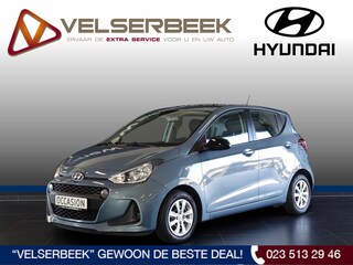 Hyundai i10 1.0i Comfort * Airco / Cruise / 45.194 Km *