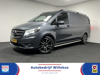 Mercedes-Benz Vito 114 CDI Lang | NAVI | TREKHAAK | CRUISE CONTROL | CAMERA |