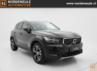 Volvo XC40 1.5 T5 RECHARGE INSCRIPTION, LED, Leder, Pano, H&amp;K