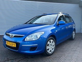 Hyundai i30 CW 1.6i Active