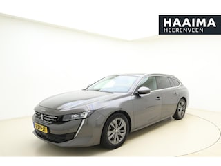 Peugeot 508 SW 130pk EAT8 Allure Automaat | Trekhaak | Elektrische achterklep | AGR stoelen | Climate control