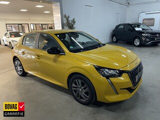 Peugeot 208 1.2 PT Active Pack