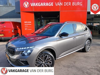 Skoda Kamiq 1.0 TSI Selection