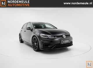 Volkswagen Golf 2.0 TSI 4Motion R , Pano, Cruise, Dyn, kuipstoelen