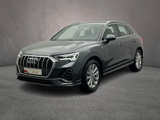 Audi Q3 35 TFSI Pro Line S | Full-led | Carplay | Cruise control | Audi sound | MMI plus |