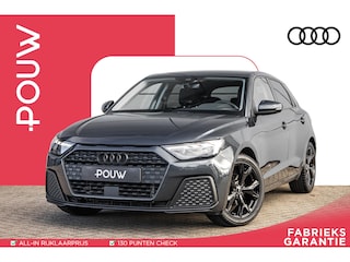 Audi A1 Sportback 30 TFSI 115pk S-tronic Advanced Edition | Smartphone Interface | Stoelverwarming | LED Verlichting