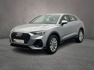 Audi Q3 45 TFSI e Advanced Edition | Full-led | MMI plus | Adaptieve cruise control | Parkeerhulp | Carplay |