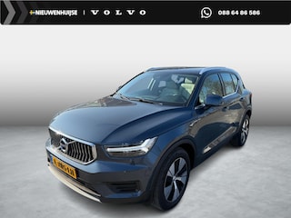Volvo XC40 1.5 T4 Recharge Inscription Expression | Plug-in Hybrid (PHEV) | Navigatie | Apple Carplay | Android Auto | Achteruitrijcamera | Lederen Bekleding | Stoelverwarming | BLIS | Parkeersensoren
