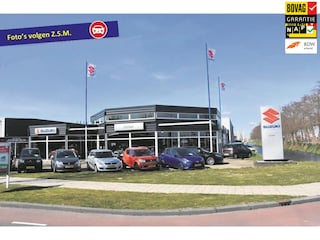 Suzuki Swift 1.2 Bandit EASSS