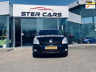 Toyota Corolla Verso 1.8 VVT-i Sol, Airco, Navi, Trekhaak, NAP, APK