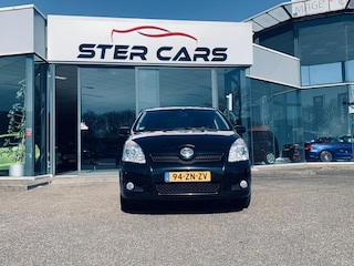 Toyota Corolla Verso 1.8 VVT-i Sol, Airco, Navi, Trekhaak, NAP, APK