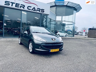 Peugeot 207 1.6 VTi Look, Airco, 5 Deur, Trekhaak, Velg, Niueuw APK