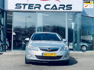 Opel Astra 1.6 Edition, Automaat, Airco, Cruise Control, NAP, APK