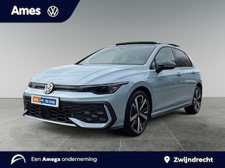 Volkswagen Golf 1.5 272pk eHybrid GTE Velgen 'Catania', 18 inch | Panoramaschuif-kanteldak | Black Style Pakket