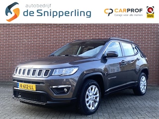 Jeep Compass 1.3T Longitude AIRCO CRUISE CARPLAY PDC DAB LMV
