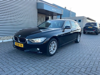 BMW 3-serie Touring 316i High Executive | Nette auto