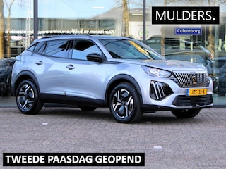 Peugeot 2008 1.2 Hybrid 136 Allure Automaat | Navi / Camera / Climate