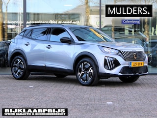Peugeot 2008 1.2 Hybrid 136 Allure Automaat | Navi / Camera / Climate