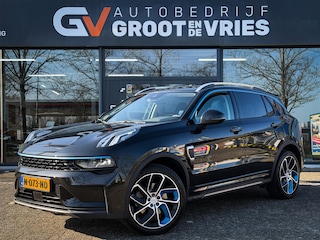 Lynk & Co 01 1.5 Org.NL |Panorama|Camera|NOV 2021