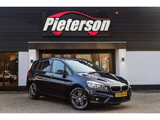 BMW 2-serie Tourer 218i 7p. Executive NAP XENON CLIMA