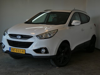 Hyundai ix35 1.6i GDI i-Magine