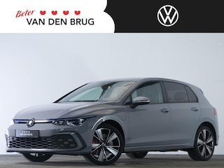 Volkswagen Golf 1.4 eHybrid GTE | LED Matrix IQ | DCC | Keyless | Head-Up | Side Assist | Achteruitrijcamera |