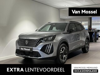Peugeot 2008 1.2 Hybrid 145 Allure