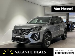 Peugeot 2008 1.2 Hybrid 145 Allure