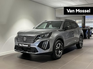 Peugeot 2008 1.2 Hybrid 145 Allure