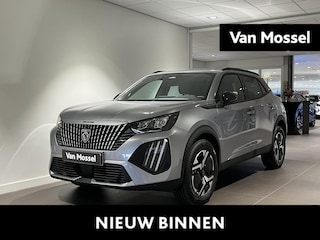 Peugeot 2008 1.2 Hybrid 145 Allure