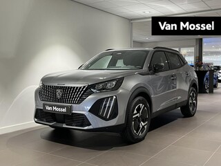 Peugeot 2008 1.2 Hybrid 145 Allure