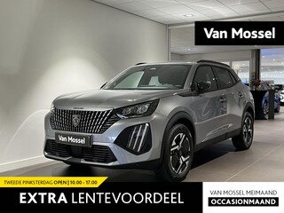 Peugeot 2008 1.2 Hybrid 145 Allure