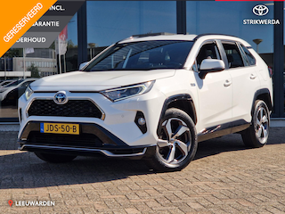 Toyota RAV4 2.5 Plug-in Hybrid AWD Business